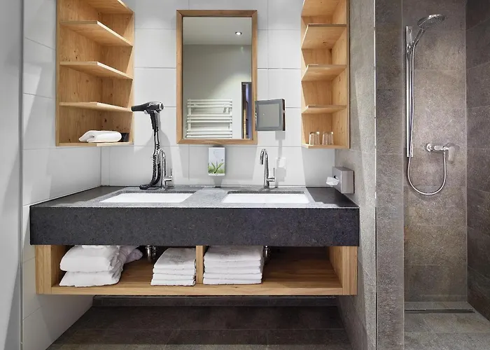 Hotel Alpenhotel Perner