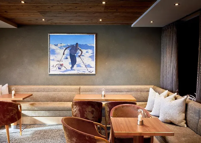 Alpenhotel Perner Hotel