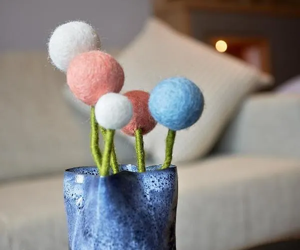 Hotel Alpenhotel Perner 4*