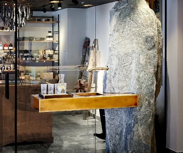 Alpenhotel Perner Hotel 4*