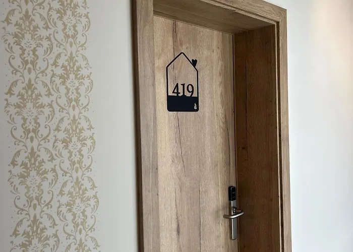 Alpenhotel Perner 4*