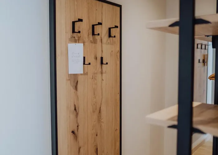 Hotel Alpenhotel Perner 4*