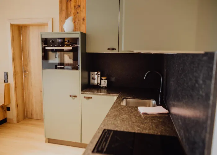 Alpenhotel Perner Hotel