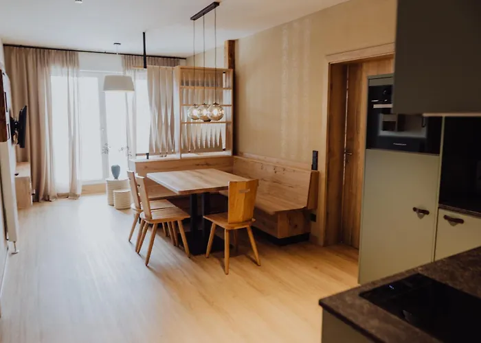 Hotel Alpenhotel Perner 4*