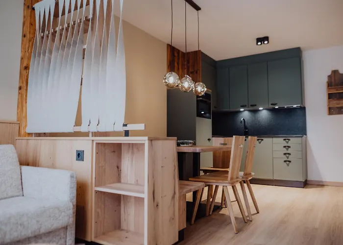 Alpenhotel Perner Hotel Obertauern