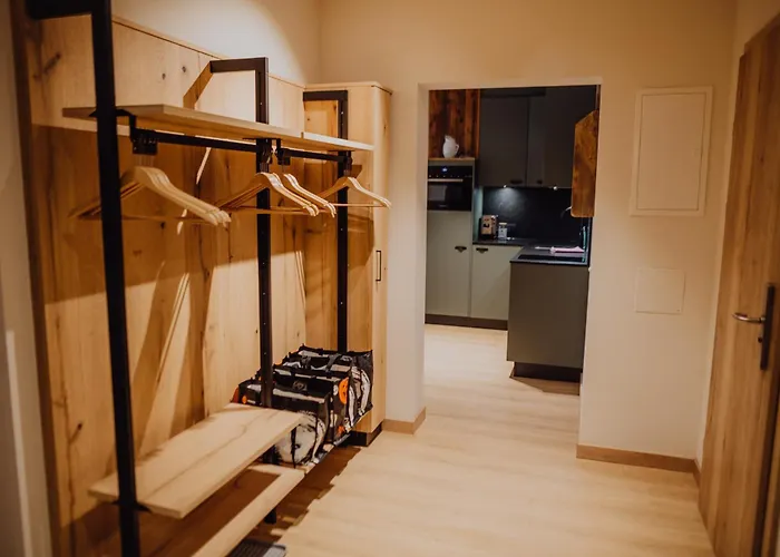 Alpenhotel Perner Obertauern