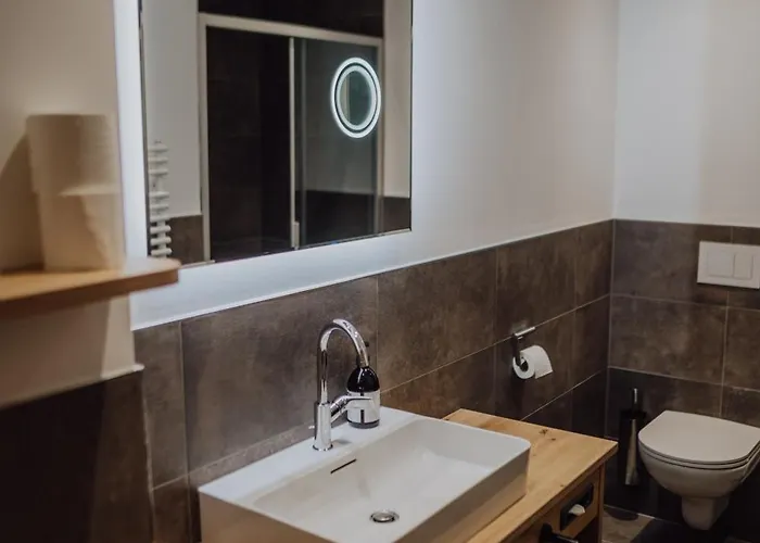 Alpenhotel Perner 4* Obertauern