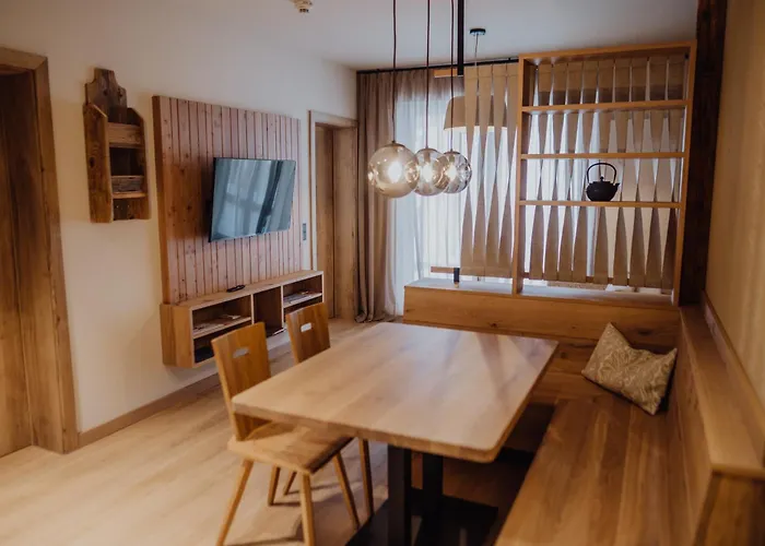 Hotel Alpenhotel Perner 4*