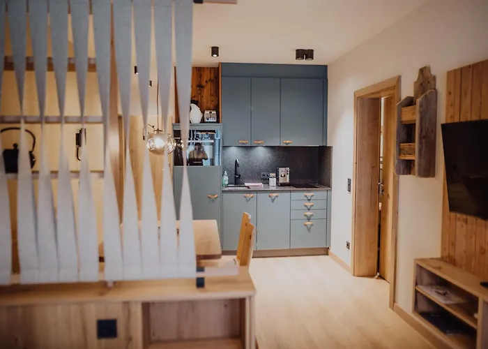 Alpenhotel Perner Obertauern