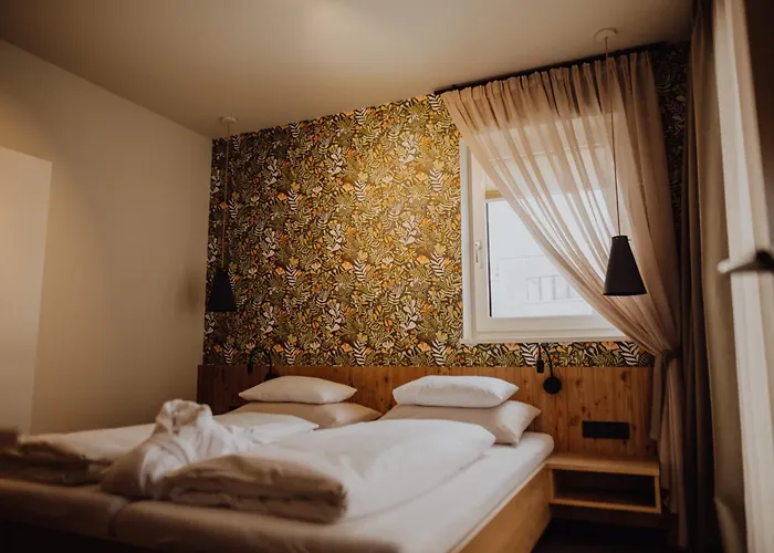 Alpenhotel Perner Hotel