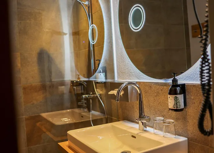 Hotel Alpenhotel Perner