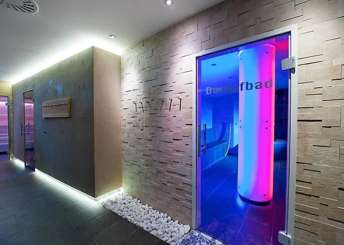 Alpenhotel Perner 4* Obertauern