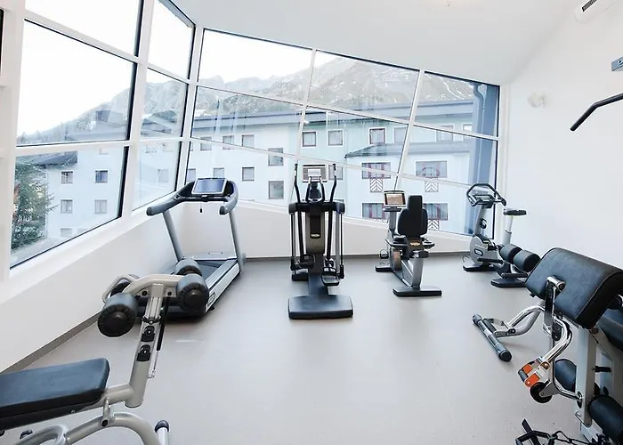 Alpenhotel Perner Obertauern