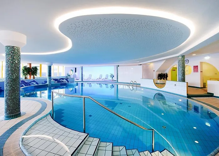 Alpenhotel Perner Hotel