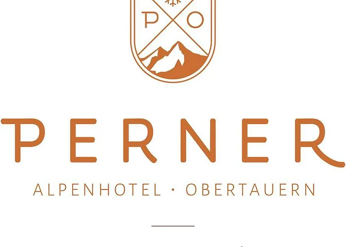 Hotel Alpenhotel Perner Obertauern