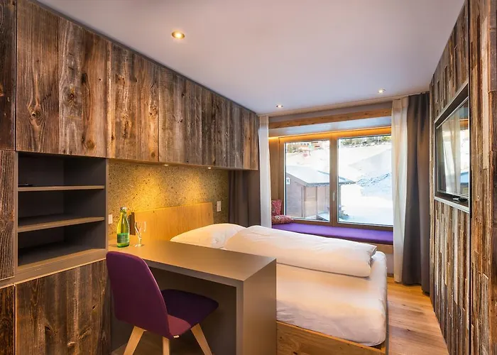 Alpenhotel Perner Hotel Obertauern