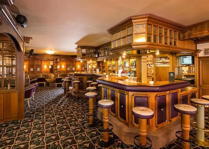 Alpenhotel Perner 4* Obertauern