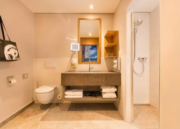 Alpenhotel Perner Obertauern