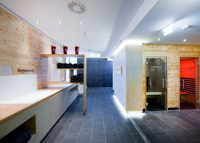 Alpenhotel Perner 4* Obertauern